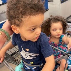 Meet your Posher, Meredith